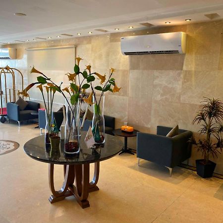 Rak Hotel Apartments Cidde Dış mekan fotoğraf