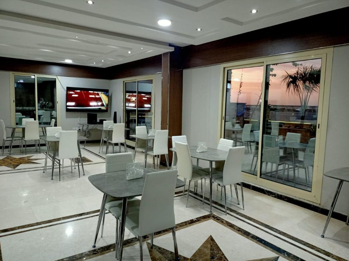 Rak Hotel Apartments Cidde Dış mekan fotoğraf
