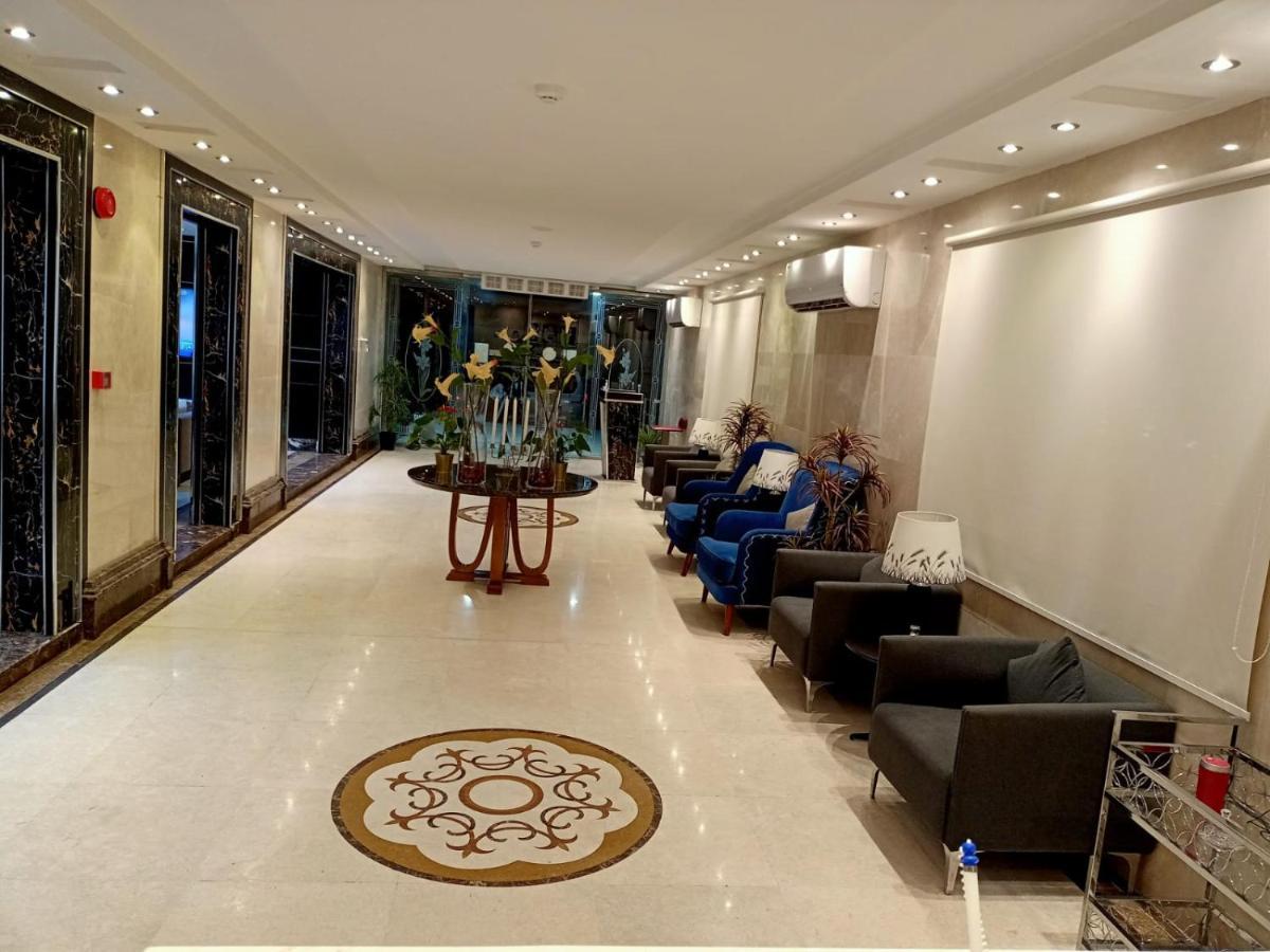 Rak Hotel Apartments Cidde Dış mekan fotoğraf