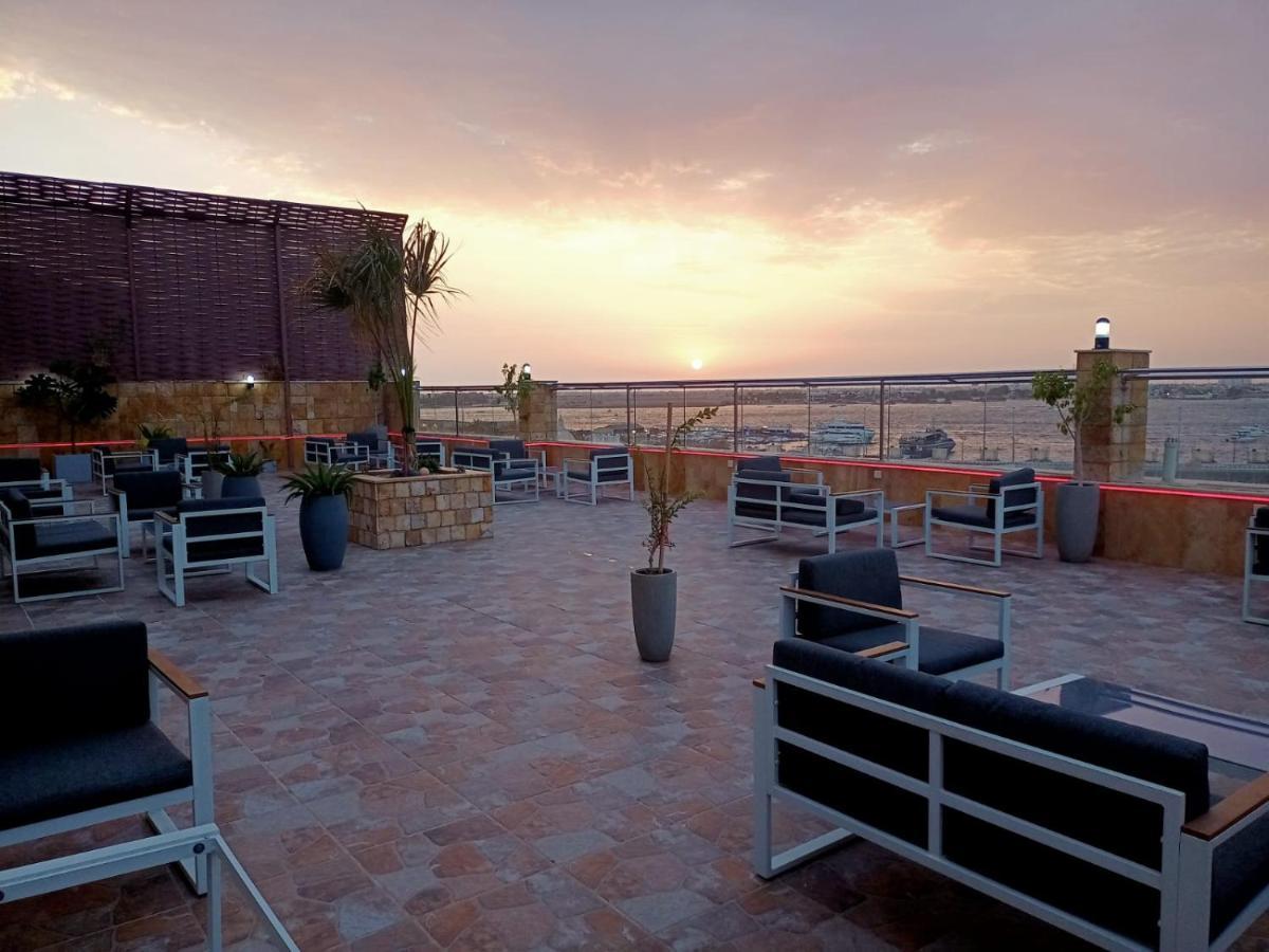 Rak Hotel Apartments Cidde Dış mekan fotoğraf