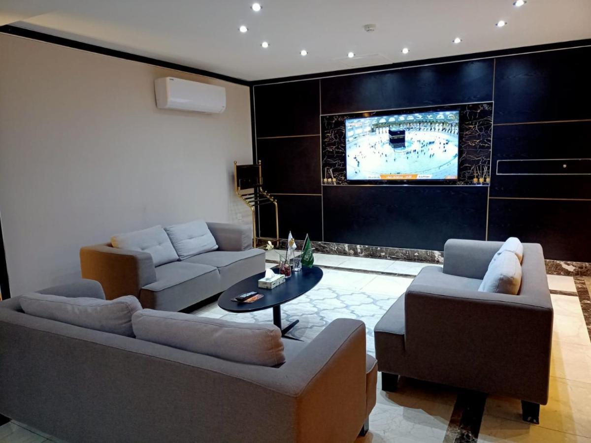 Rak Hotel Apartments Cidde Dış mekan fotoğraf