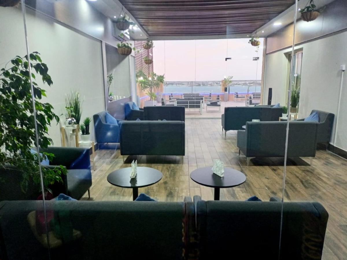 Rak Hotel Apartments Cidde Dış mekan fotoğraf