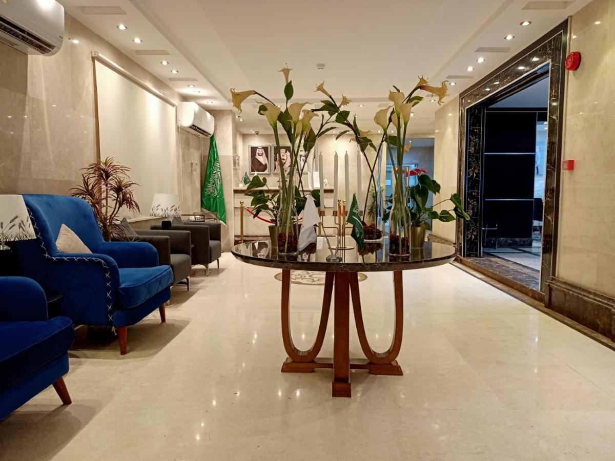 Rak Hotel Apartments Cidde Dış mekan fotoğraf