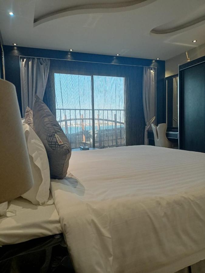 Rak Hotel Apartments Cidde Dış mekan fotoğraf