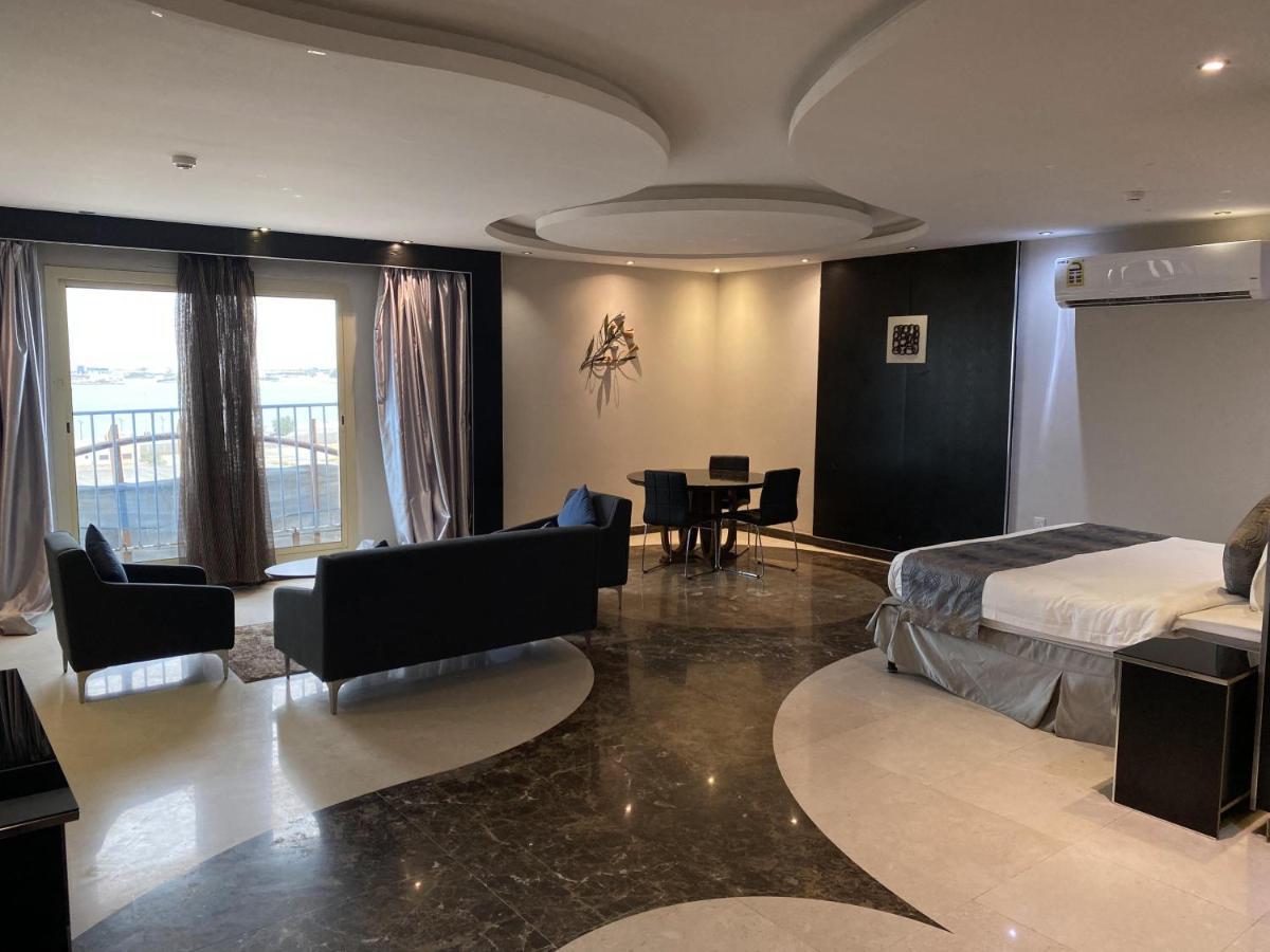 Rak Hotel Apartments Cidde Dış mekan fotoğraf