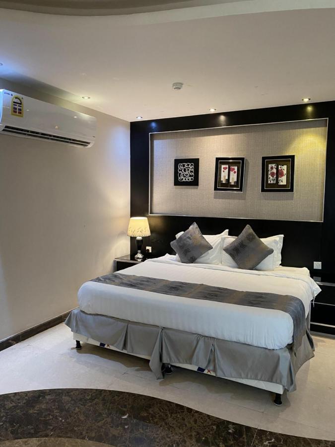 Rak Hotel Apartments Cidde Dış mekan fotoğraf
