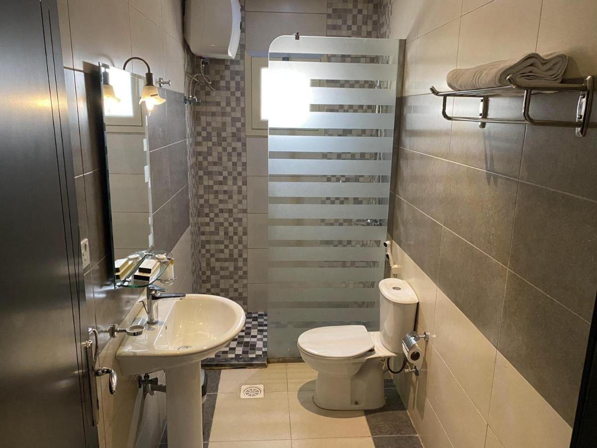 Rak Hotel Apartments Cidde Dış mekan fotoğraf