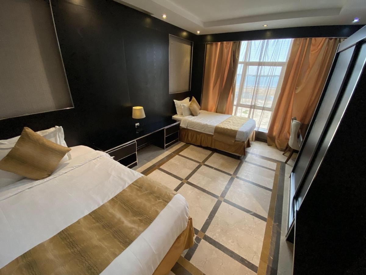 Rak Hotel Apartments Cidde Dış mekan fotoğraf
