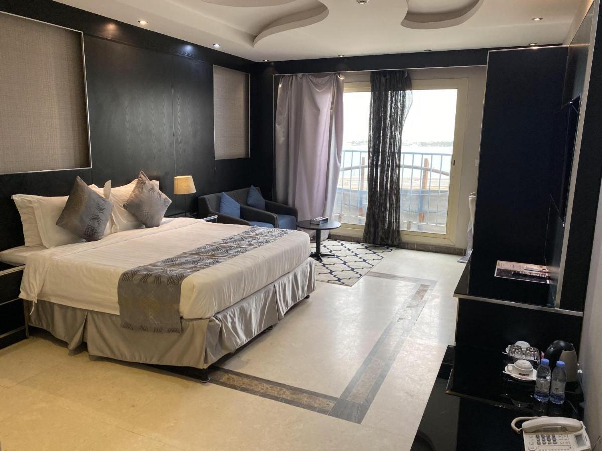 Rak Hotel Apartments Cidde Dış mekan fotoğraf