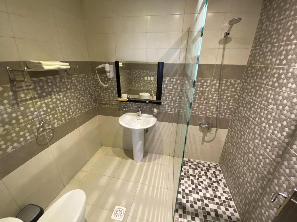 Rak Hotel Apartments Cidde Dış mekan fotoğraf