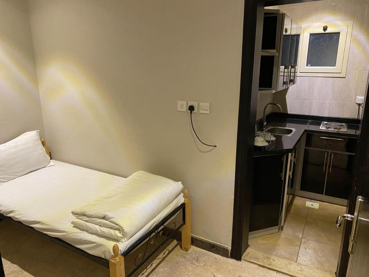 Rak Hotel Apartments Cidde Dış mekan fotoğraf
