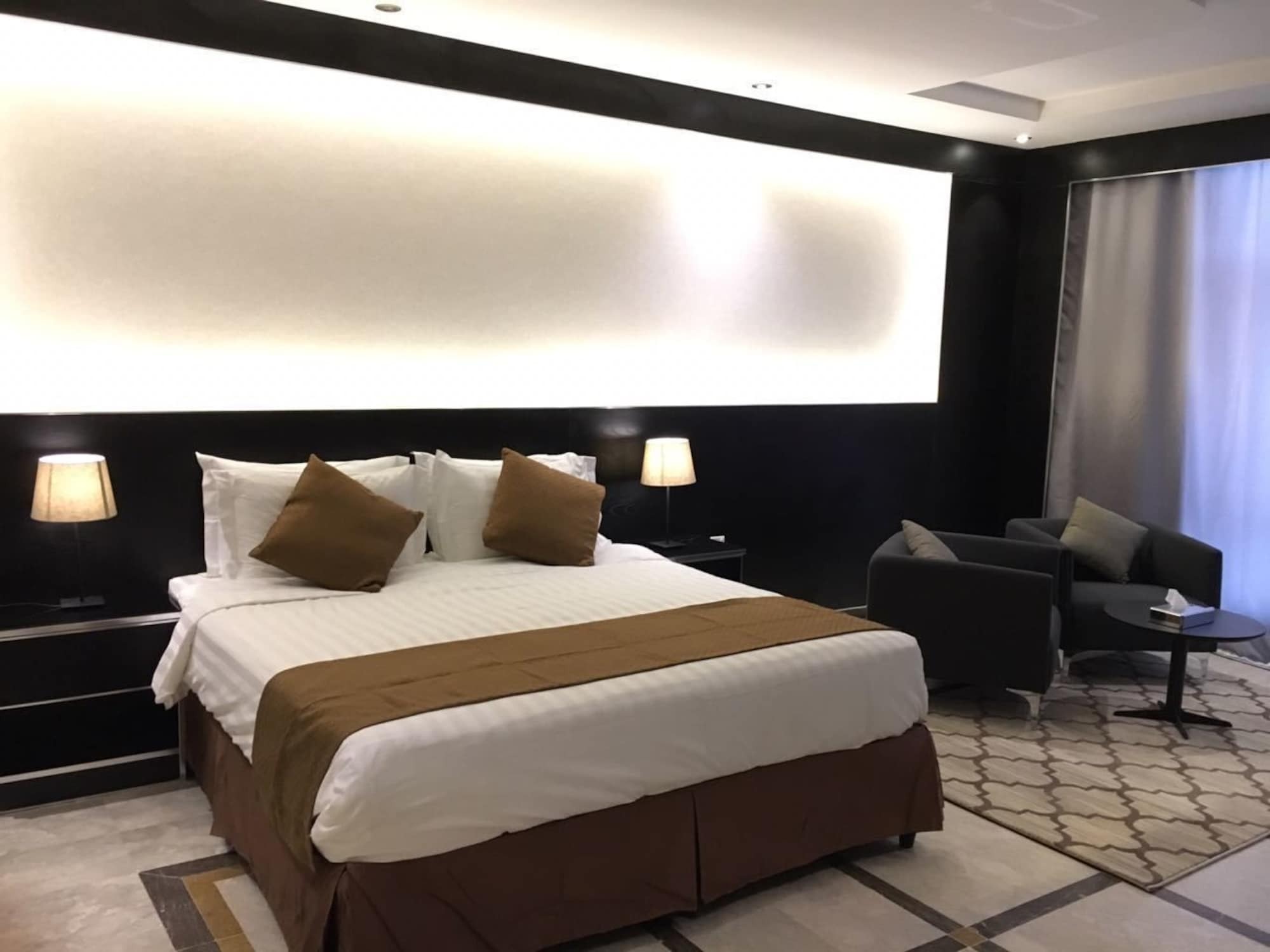 Rak Hotel Apartments Cidde Dış mekan fotoğraf
